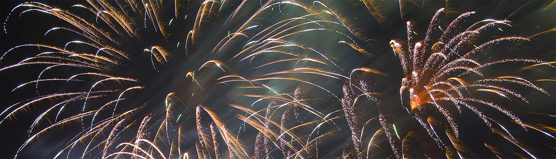 feuerwerk